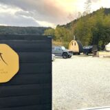 【ITS健保】NAGU勝浦宿泊記③｜設備編～ロータスベルテントを子連れ利用～【2026新春】