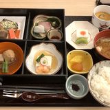 【ITS健保】健診ランチは木都里亭で和食を！健康診断後の無料食事レポ【2026】