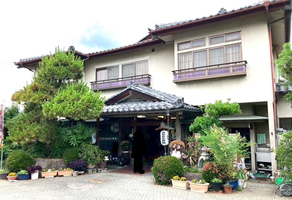みなもと旅館