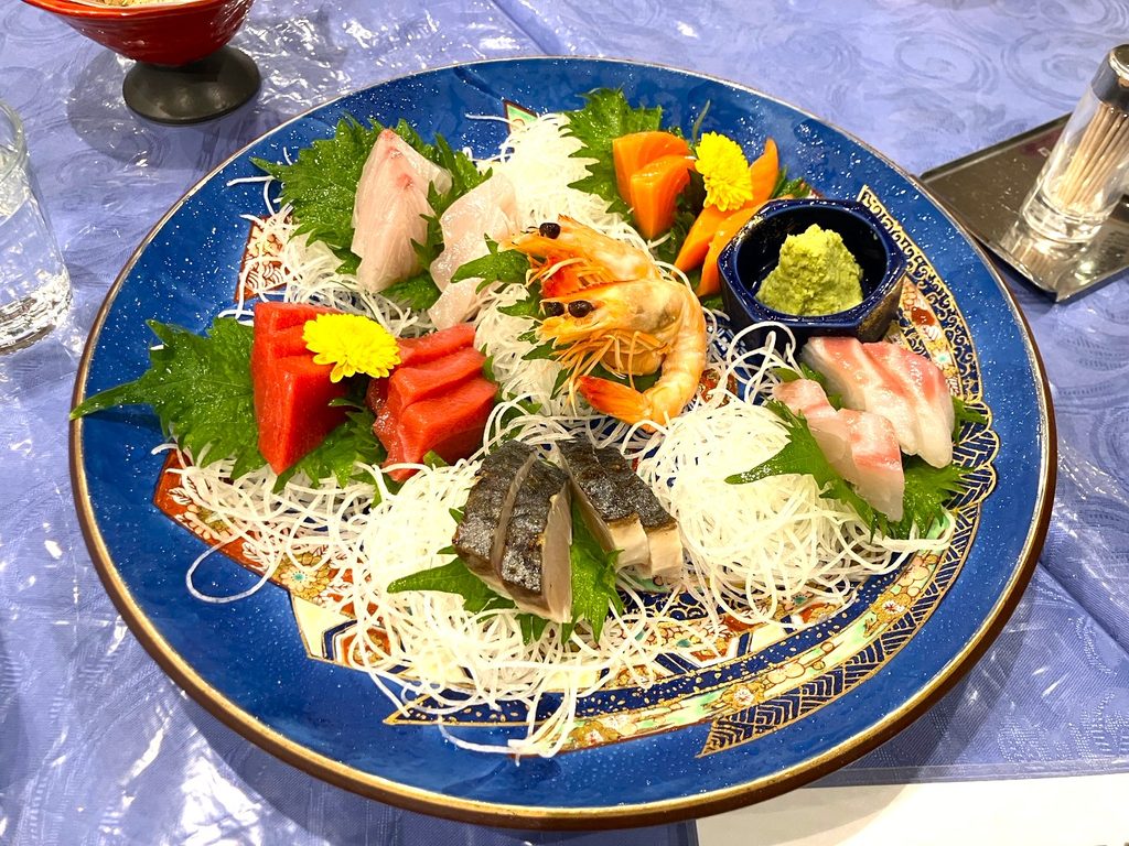 ベネフィットステーション葉山に二度目の宿泊｜