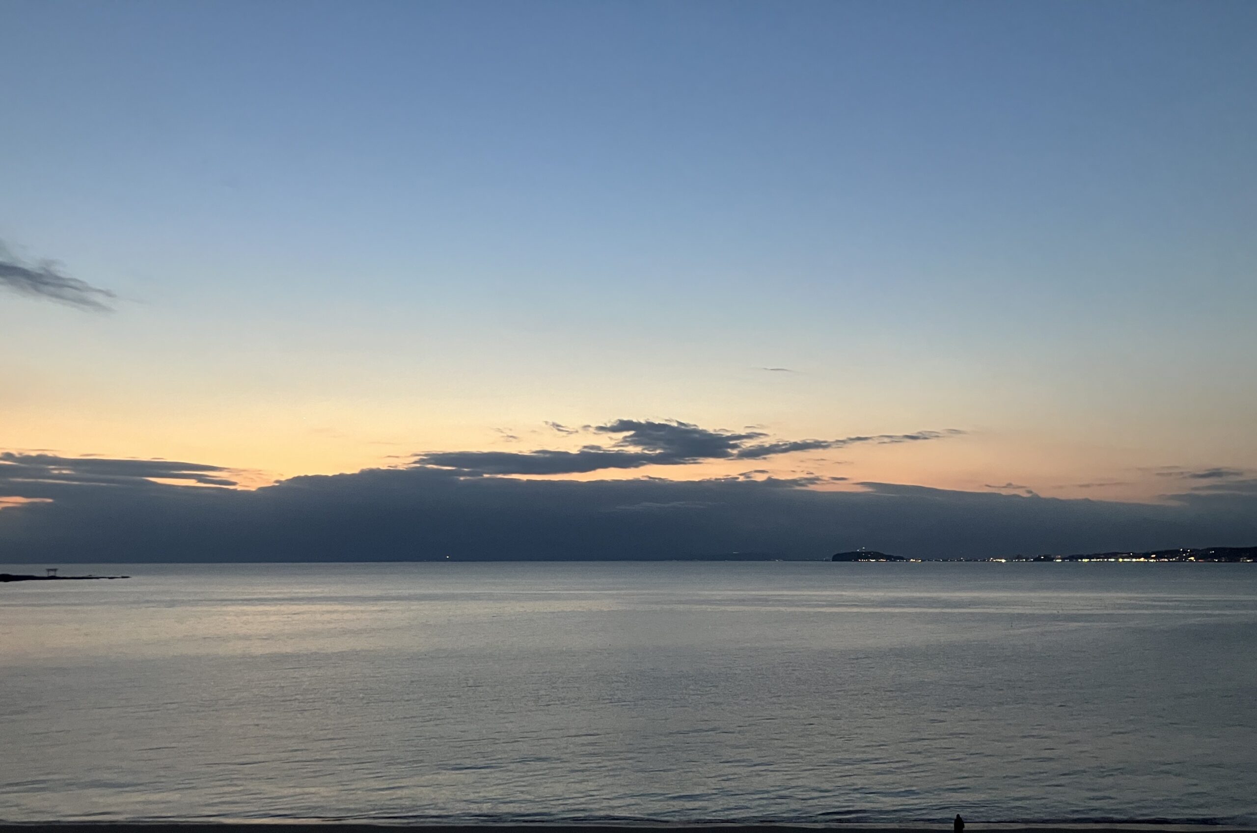 プロフィール背景画像